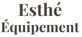 Esthé équipement